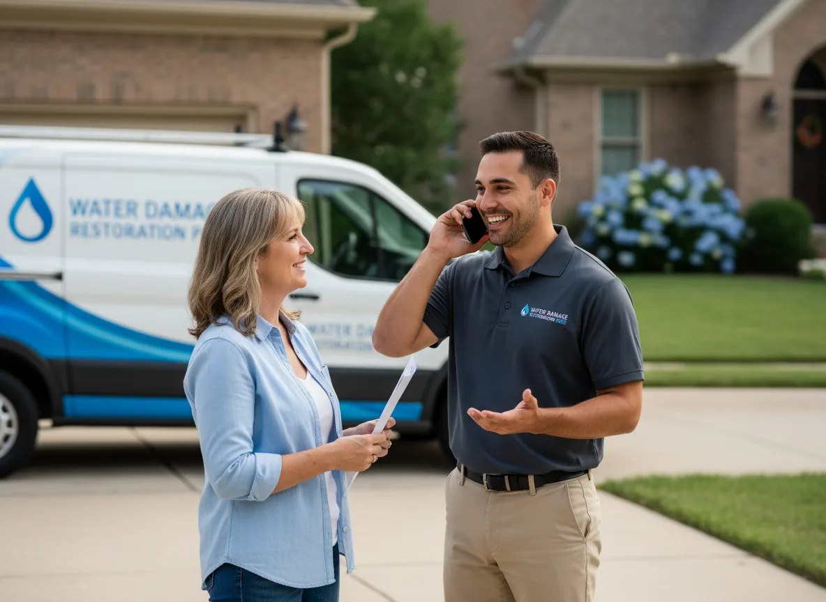 Flood Restoration Broomfield, CO FAQs